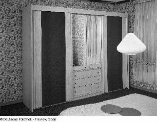 Anbauschrank
