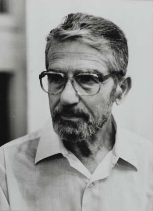 Ezra Ben Gershöm