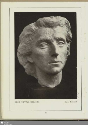 Maske Behrendt