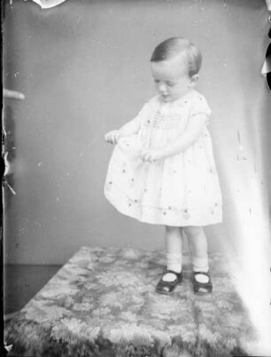 Im Fotostudio