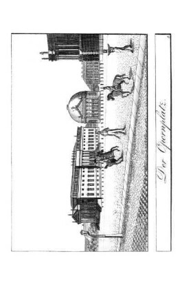 Der Opernplatz