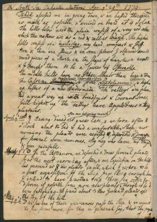 May 1774