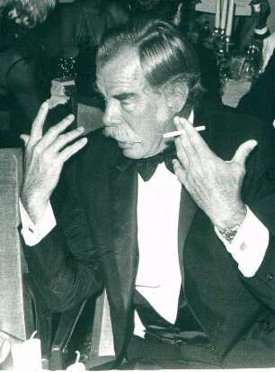 IFF 1973. Lee Marvin