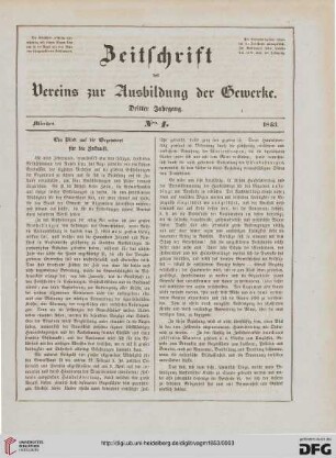 Ein Blick auf die Gegenwart für die Zukunft