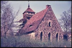 Dorfkirche Schmargendorf
