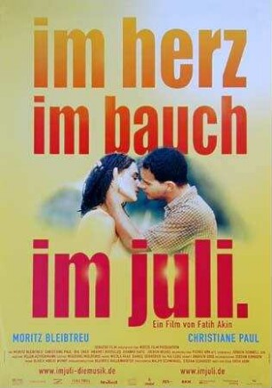 Im Juli