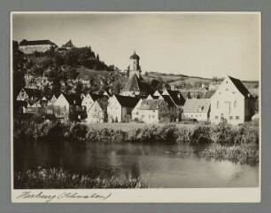 Harburg in Schwaben