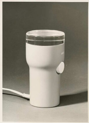 Kaffeemühle "KS 613616000" der AEG-Telefunken