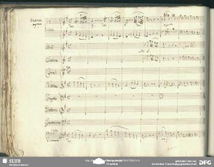 Duetto: "Piano piano lento lento"