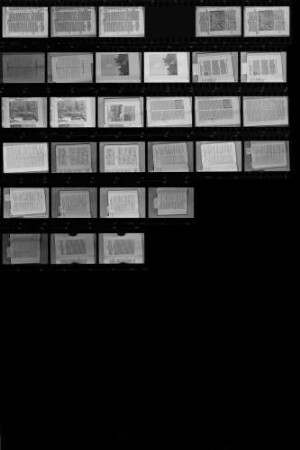 Bibel-Repros (0)