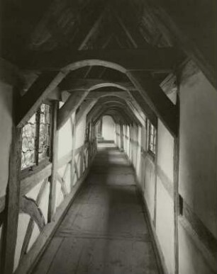 Wehrgang, Eisenach