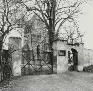 Dorfkirche