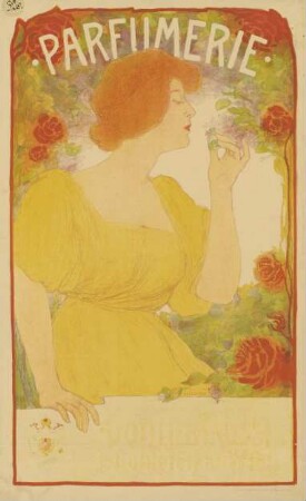 Parfumerie Gottlieb Taussig