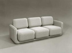 Sofa (Dreisitzer)