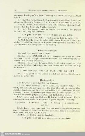Niederwinkel