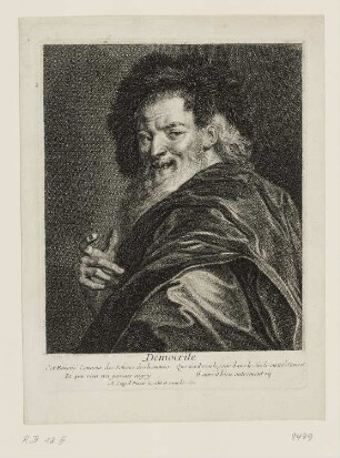 Démocrite