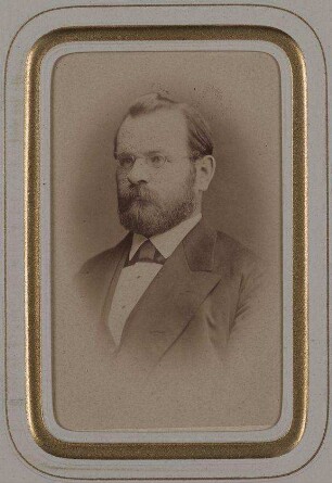 H. Markefka, Schichtmeister, Berginspektion in Zabrze