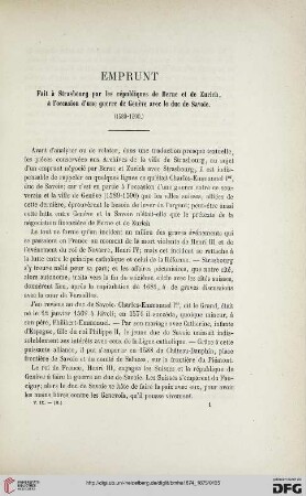 [Mémoires]