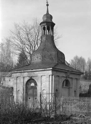 Heilig-Blut-Brunnen