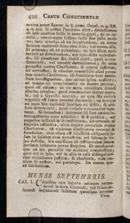 428-436, Mense Septembris - Mense Decembris