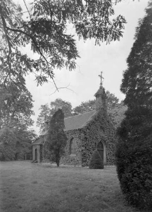 Erckens-Kapelle