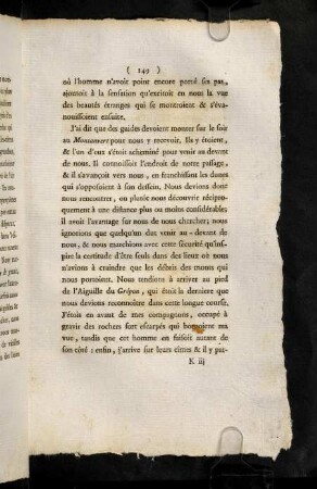 149-157, J´ai dit que des guides devoient monter sur le soir au ...
