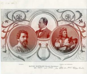 Baptist Hoffmann