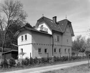 Ehem. Bahnhof; Lauterbach, Alter Bahnhof Blitzenrod 2