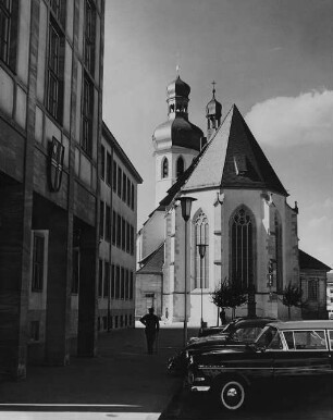 Archivfotografie "kraichgau_bruchsal_3931"