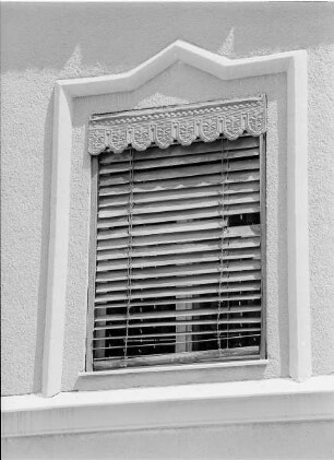 Oschatz, Fenster