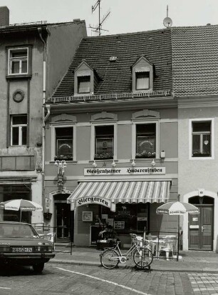 Großenhainer Husarenstube