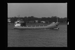 Juliane ex Niedemehnen (1977), Jürgen H. Breuer, Hamburg