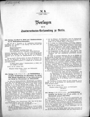 No. 9 (182-196), 10. Februar 1900