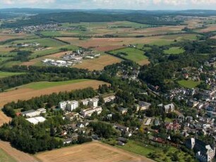 Hadamar : Mönchberg