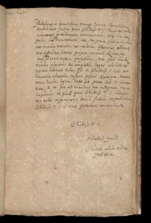 Prüfungsbericht; betrifft die Brüder von Haxthausen; mit Vermerk des Landgrafen; 1609 März 11