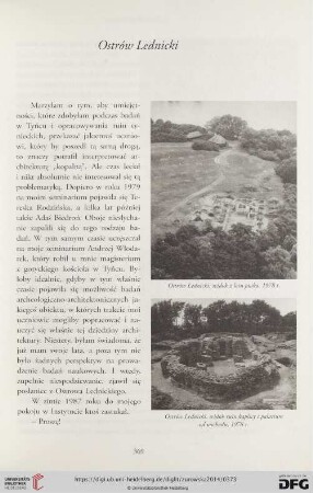 Ostrów Lednicki