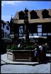Michelstadt: Marktbrunnen
