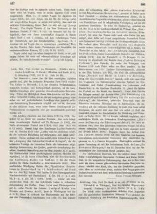 407-408 [Rezension] Von Luther zu Bismarck