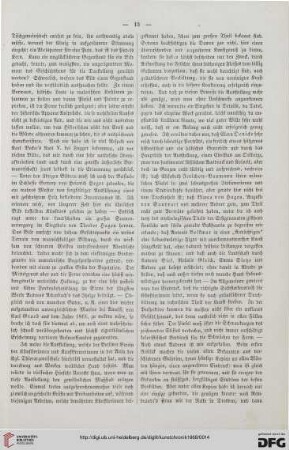 Verschiedenes / Inserate