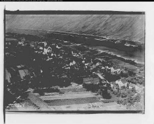 Lösnich (a.d. Mosel b. Zeltingen)