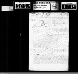 . 1698: Mai 1698