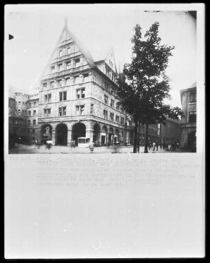 Stadthaus