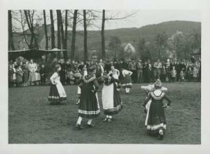 Sarnau, Kreis Marburg