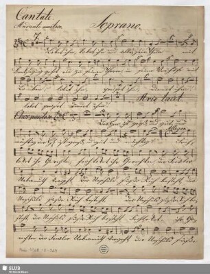 Soprano [5x]