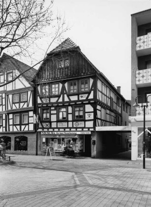 Bensheim, Hauptstraße 59
