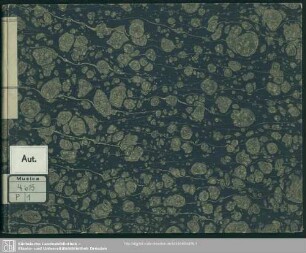 Quartets - Mus.4615-P-1 : vl (2), vla, vlc - g