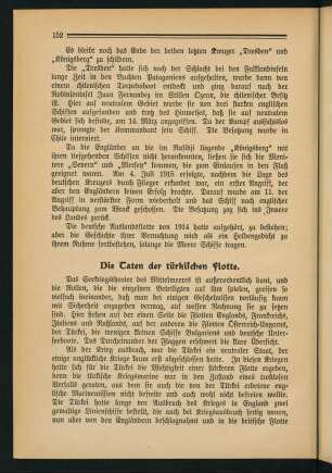 152-157, Die Taten der türkischen Flotte