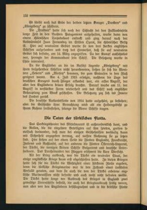 152-157, Die Taten der türkischen Flotte