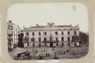 Palacio