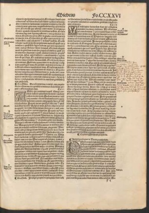 Incipit prologus in Naum prophetam.